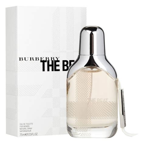 burberry the beat women's review|burberry the beat woman discontinued.